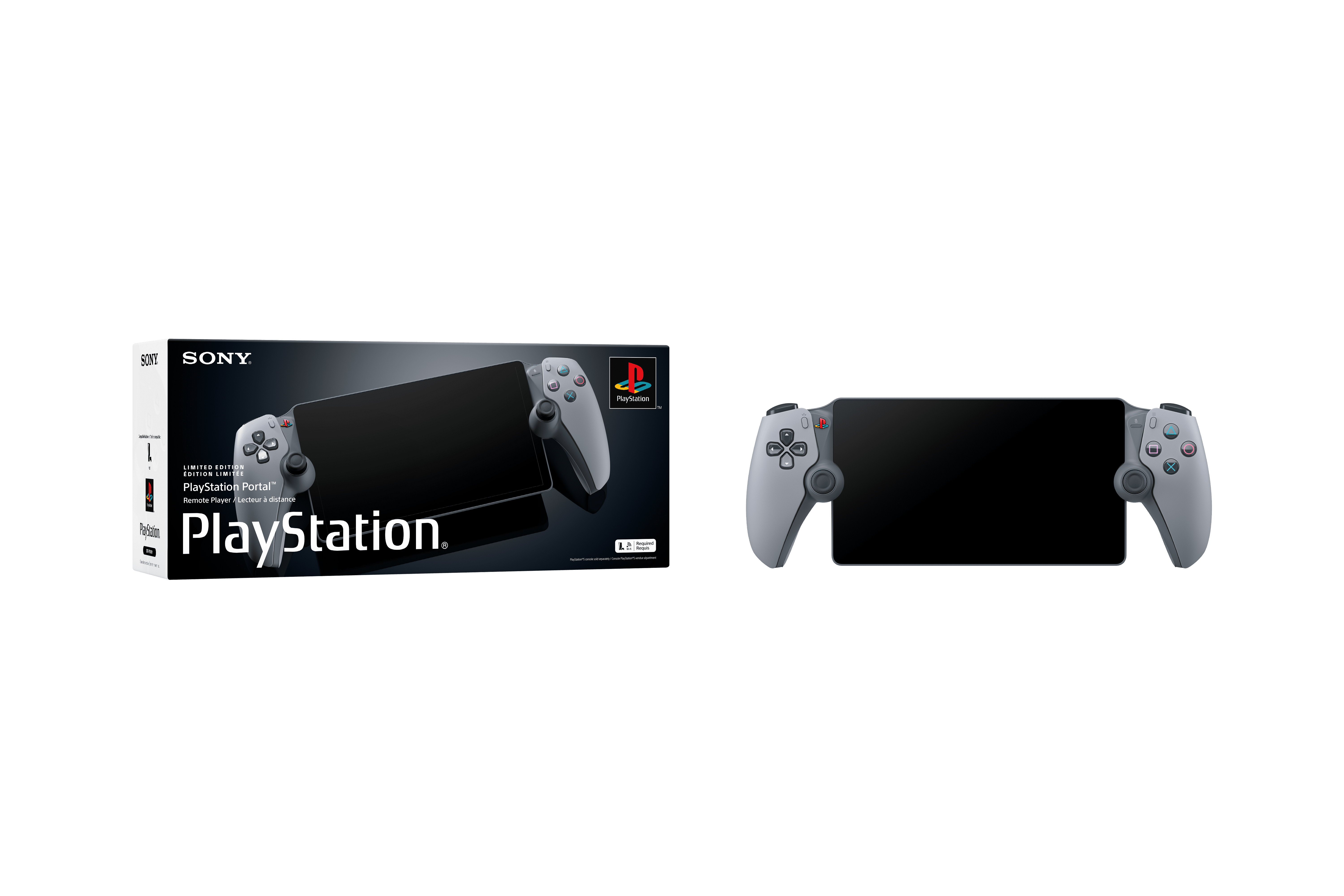 PlayStation Portal™ Remote Player - 30th Anniversary Limited Edition