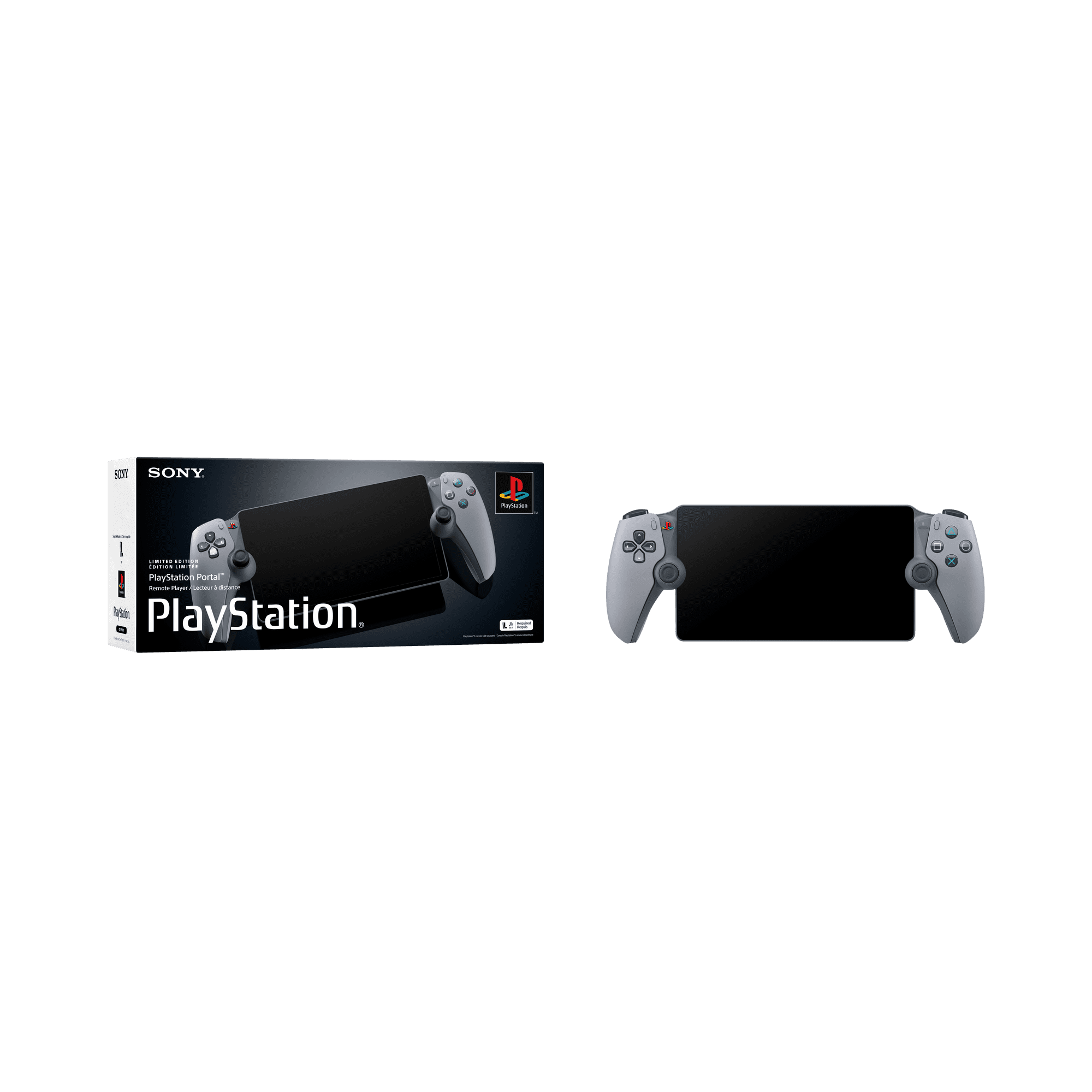 PlayStation Portal™ Remote Player - 30th Anniversary Limited