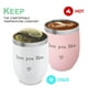 thumbnail image 3 of Taza de Café SHOW-YA Te Quiero Hermana para Hermana 350mL Blanca, 3 of 6