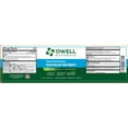 thumbnail image 3 of Owell Naturals Deep Penetrating Pain Relief Ointment, Maximum Strength, 3.5 oz, 2 Pack, 3 of 5