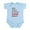 Sky Blue, variant on CafePress - Do You Even Code Bro Infant Bodysuit - Baby Light Bodysuit, Size Newborn - 24 Months