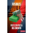 thumbnail image 3 of Kit 5 Fusibles 30 A OEM Compatible con Lincoln Mark Lt De 2010 A 2014 Motorcraft, 3 of 6
