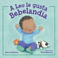 thumbnail image 2 of A Leo le gusta Bebelandia, 2 of 2