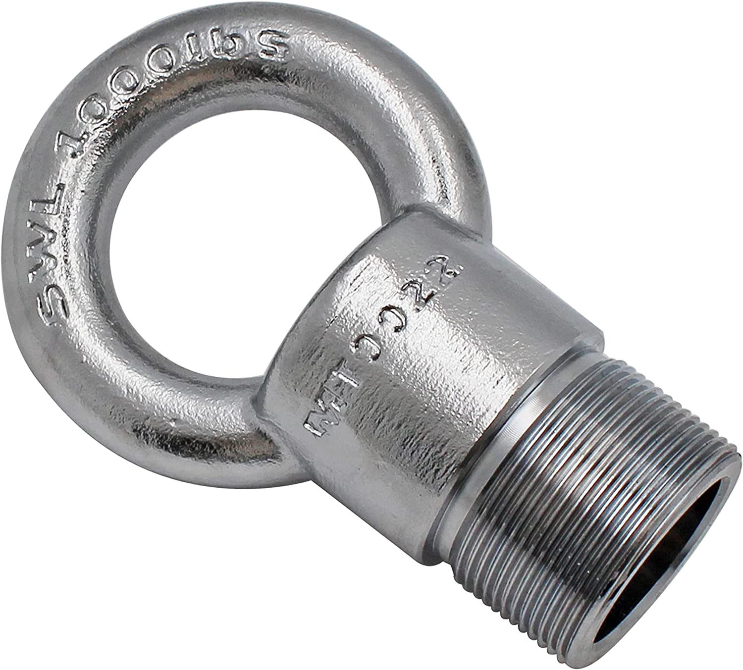 Lifting Ring Tool Replacement for Mercury Universal Lifting Ring AMT0022 Yamaha Outboards 91