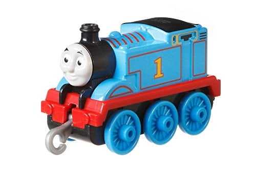 Push Along Thomas Y Sus Juguetes Thomas Friends All Engines Go