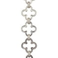 thumbnail image 2 of RCH Hardware CH-BR37-U Brass Chandelier Chain, Various Finishes, 2 of 2