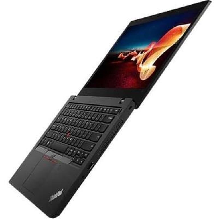 Lenovo ThinkPad L14 - Portátil con visualización táctil para negocios