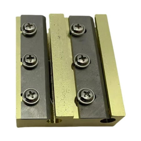 Almencla Cello Peg Reels Remover Cello Scroll Remover Installation 4/4 3/4 2 Holes Luthier Tool Heavy Duty Cello Reamer Cello Peg