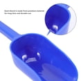 thumbnail image 3 of 4Pcs Kids Sand Digging Shovels Colorful Beach Shovels Pet Food Scoop Sandbox Tools, 3 of 8