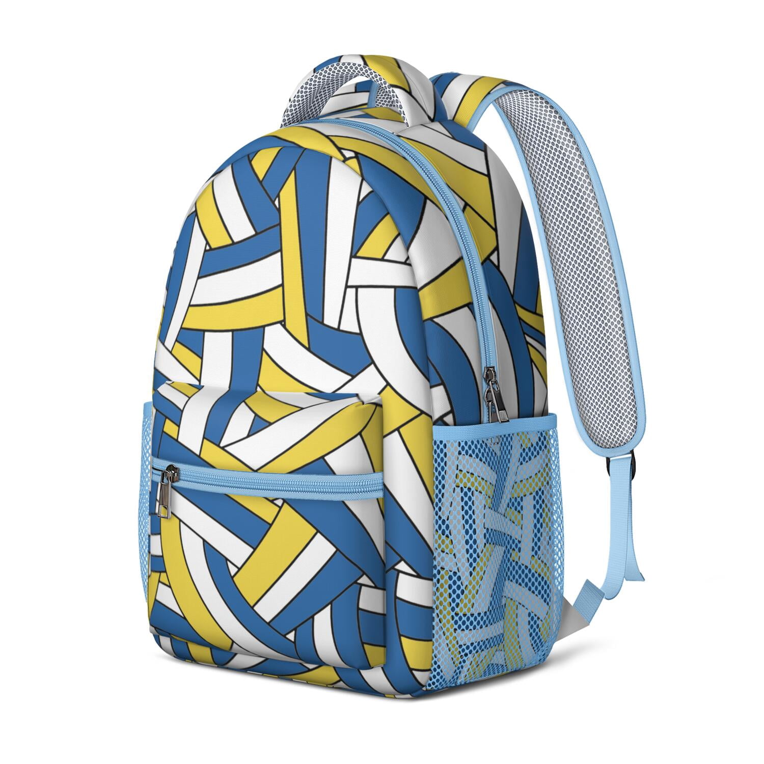 Player Approved Waterproof Backpack - Ergonomic Design for Baseball, Basketball, Soccer - Stylish & Durable Bookbag for Teens