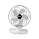 thumbnail image 4 of Ventilador de Pared Pequeño USB Strade Fareast Limited Plegable para Escritorio, 4 of 8
