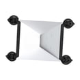 thumbnail image 2 of Soporte de ventosa para techo solar,Soporte de ventosa para techo corredizo,portátil,negro,resistente.,Kit de montaje seguro para ventanas y techos corredizos de automóviles,Accesorios, 2 of 8