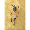 thumbnail image 2 of Dawn Lily Wall Sconce 10013922, 2 of 2