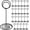 Black, variant on Quivanta 24 Pieces 3.35 Inch Table Number Holder Place Card Photo Holder Picture Name Menu Clips Memo Cards Stand for Wedding Reception Anniversary Birthday Party Centerpieces (Silver)