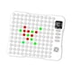 thumbnail image 4 of Juego de mesa inteligente 14 en 1 con IA, juego inteligente, juego familiar, tablero de ajedrez electrónico interactivo, regalos de tablero de, 4 of 9