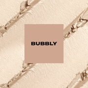 Hard Candy Eye Def Eyeshadow Stick, Shimmer, Creamy, Blendable Color. Metallic Champagne