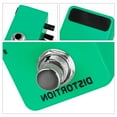 thumbnail image 3 of OULII Guitar Distortion Pedal Portable Electric Guitar Effect with Clear Sound Quality, 3 of 8