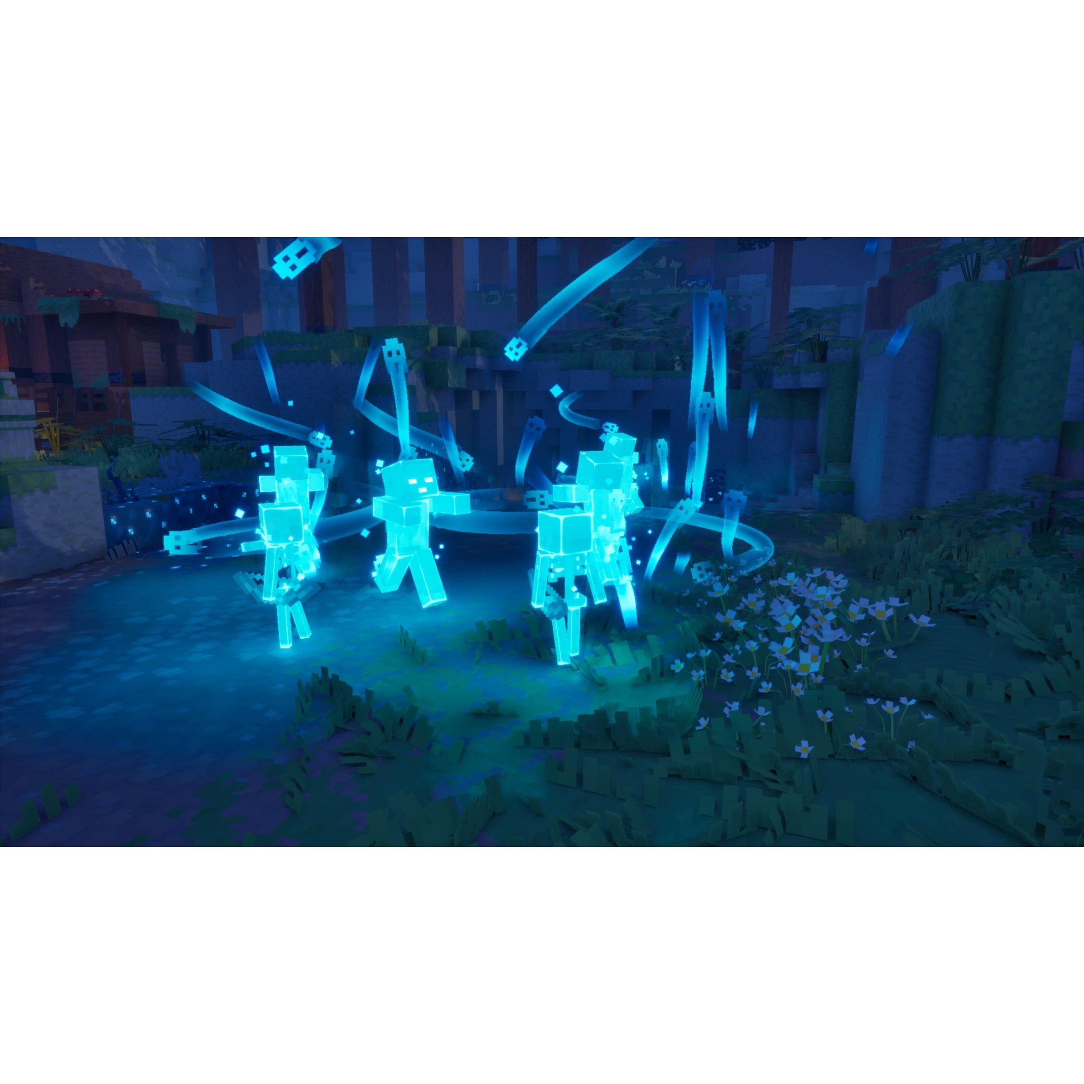Minecraft Dungeons II - Deluxe Edition - Nintendo Switch Game