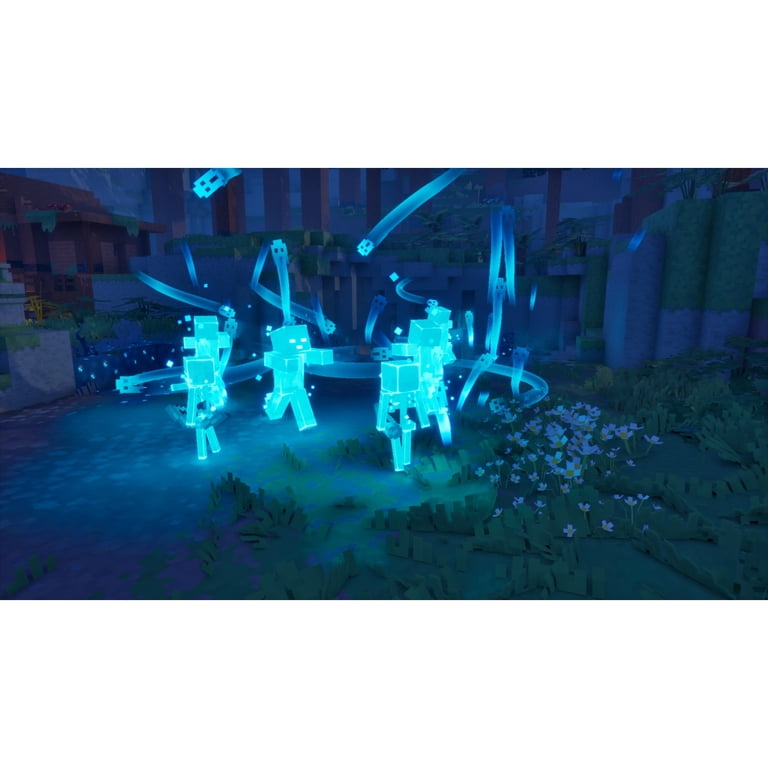 Minecraft Dungeons II Deluxe Edition photo 5