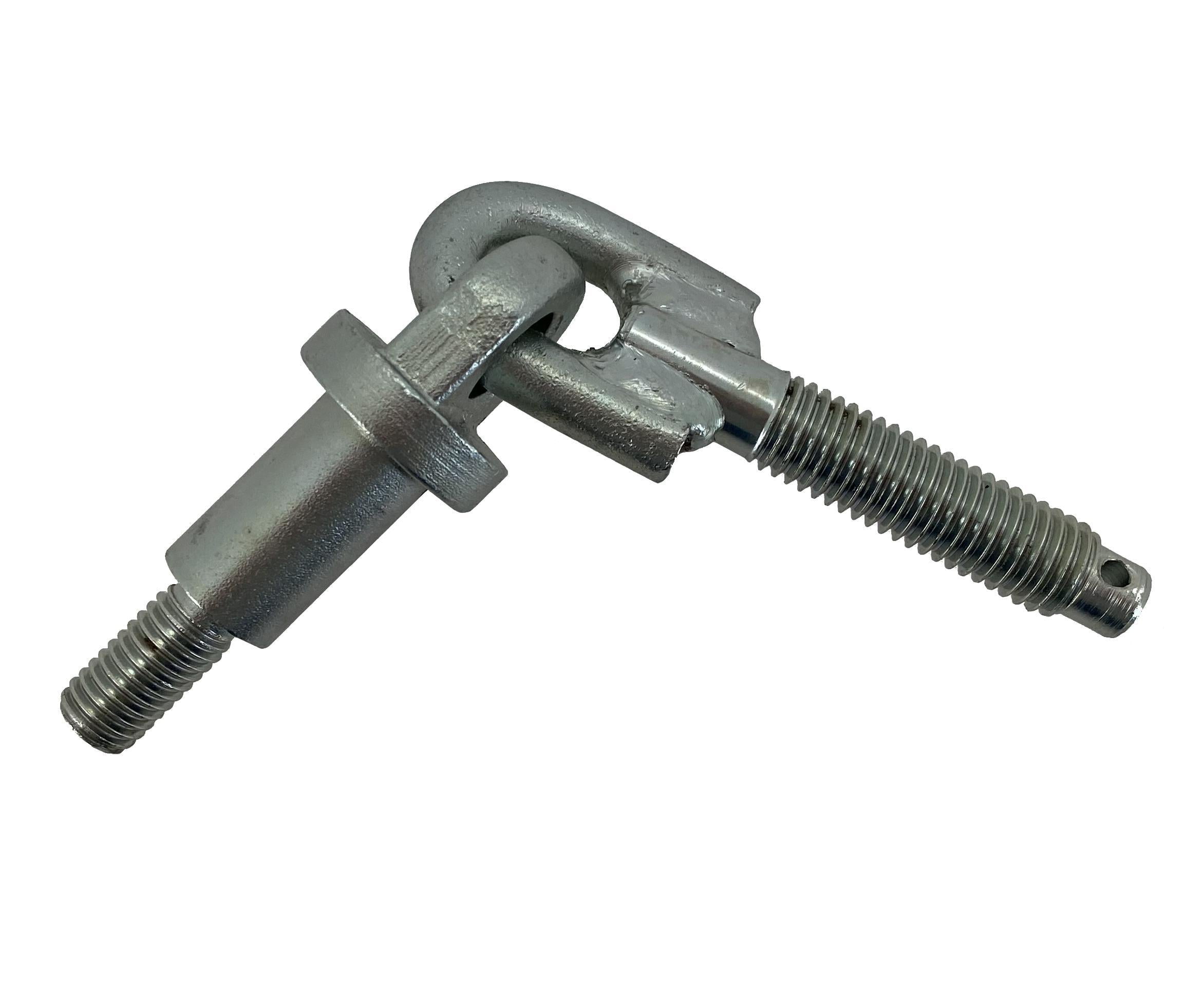 John Deere Driveshaft - AM140733 - X495 X595 X740 X744 X748