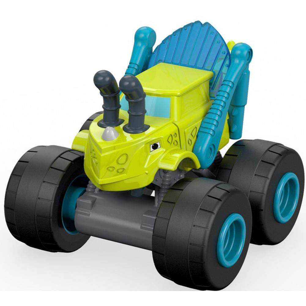 nickelodeon blaze and the monster machines zeg Walmart