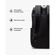Herschel Supply Co. Retreat Backpack, Port, One Size