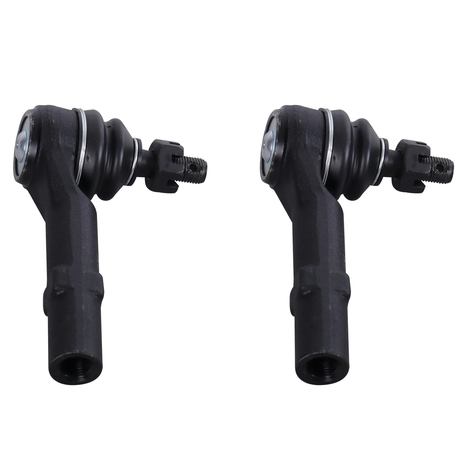 MOSTPLUS Front Upper Lower Control Arms for Chevy Silverado Tahoe GMC Sierra 1500 Yukon