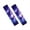Wolf Galaxy Violet, variant on Renewold American Tribal Highland Cow Sunflower Car Seat Belt Pads Non-Slip Seat Belt Covers Seatbelt Strap Cover Protector Shoulder Neck Padding Harness Pads Cushion, 2 Pack