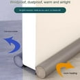 thumbnail image 3 of 2Pcs Heat Insulation Sealing Tape for Bedrooms: Energy-Saving & Easy to Use, 3 of 8