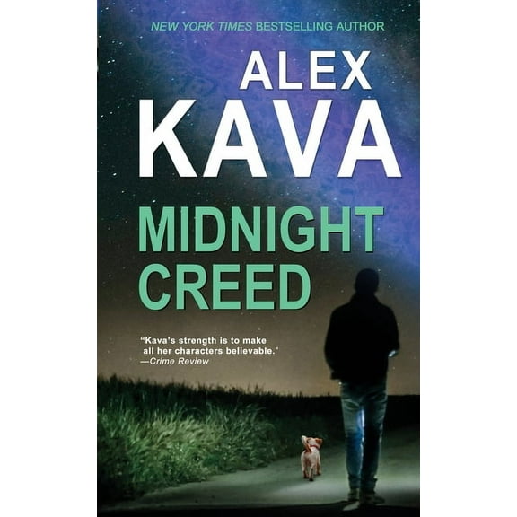 Midnight Creed, (Paperback)