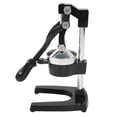 thumbnail image 1 of Fruits Squeezer, With Stainless Steel Strainer Fruit Juicer, Easy To Use For Bars Coffee Hall Restaurants Tea Hall, 1 of 8