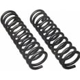 thumbnail image 2 of MOOG 5244 Coil Spring Set Front Fits select: 1967 OLDSMOBILE CUTLASS SUPREME, 1966 CHEVROLET CHEVELLE 300 DELUXE, 2 of 2