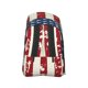 thumbnail image 3 of Easygdp Vintage American Flag para Estuche de Lápices con Tapa Flip, Suministros de Oficina y Universidad para Adolescentes y Adultos, 3 of 7