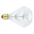 thumbnail image 3 of Bombilla, Amplia Aplicación Luz Cálida Estilo Retro 85-265V Bombilla Vintage E27 Para Hotel Para Bar Para Restaurante Para Para El Hogar, 3 of 7