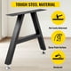 thumbnail image 1 of patas de muebles con protectores, 1 of 9