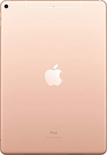 APPLE 10.5-inch iPad Air Wi-Fi + Cellular 64GB Gold