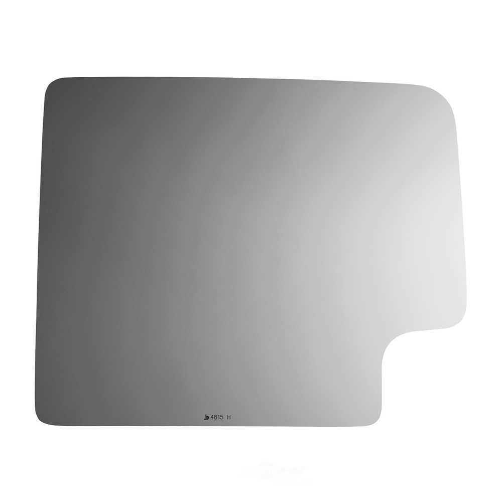 Burco 4815H SIDE VIEW MIRROR HEATED