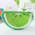 thumbnail image 4 of Coin Wallet Multifunctional Simulated Fruit Shaped Change Purse for Women, 4 of 4