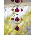 thumbnail image 3 of 35"H Twirler, 3-Tiered Orbit, Lady Bug, 3 of 3