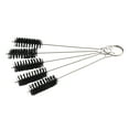 thumbnail image 6 of BUYISI 5pcs Round Pipe Tube Cylinder Bores Cleaning Wire Brush Set Nylon -Tobacco Cleaning Brushes Set Accessory, 6 of 8
