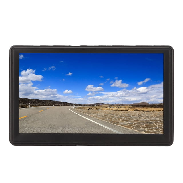 Reproductor MP5 para automóvil Bling Bling 7 pulgadas con Carplay y Bluetooth