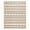 Natural/Ivory, variant on SAFAVIEH Natural Fiber Oliver Geometric Area Rug, Natural/Ivory, 8' x 10'