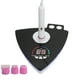thumbnail image 4 of Máquina de estiramiento de la piel, máquina profesional de rejuvenecimiento de la piel RF con sonda para salón de belleza para mujeres Unbranded 1412210004513, 4 of 8