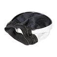thumbnail image 4 of Foto&Tech Soft Mini Flash Bounce Diffuser Cap for Speedlight Nikon SB-900, SB-800, SB-910,Canon 580EX II, 600EX-RT,430EX II, Pentax AF-360FGZII, Olympus FL-600R, Panasonic DMW-FL360L, 4 of 4