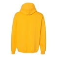 thumbnail image 2 of Russell Athletic Men's Dri-Power Fleece Pullover Hooded Sweatshirts - Moisture Wicking, Mid-Weight Cotton Blend, Sizes S-4XL, 2 of 9