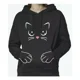 thumbnail image 1 of Sudadera Hoodie Gato Con Manitas Excelente Para Regalo, 1 of 2