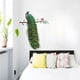 thumbnail image 5 of Pegatinas de pared DIY Hogar Pavo real Decoración extraíble Mural ecológico Pegatinas de pared Calcomanía Pegatinas de pared, 5 of 7