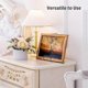 thumbnail image 5 of Plate Holder for Display - 2 Pcs Plate Holder Black Iron Plate Holder Picture Stand Display Stand Metal Frame Holder, 5 of 5