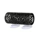 thumbnail image 5 of Tubo de escondite para peces Betta, accesorio para pecera, decoración para pecera, juguete para peces Betta para descansar en el estanque, hogar y, 5 of 9