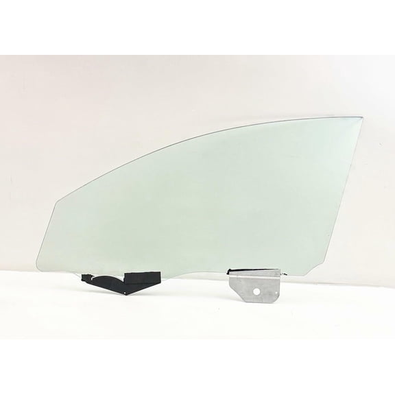 Laminated Driver Left Side Front Door Window Door Glass Compatible with Tesla Model Y 2020-2024 Models